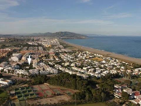 Piso de 80 m² en Vera