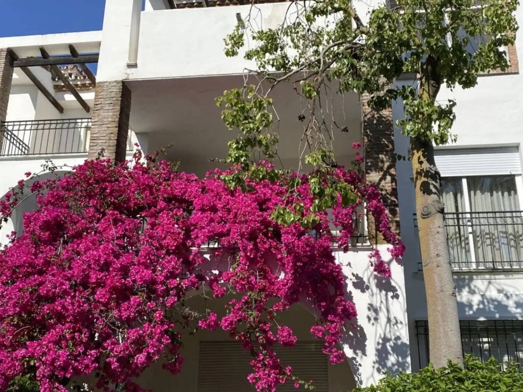 Pis de 95 m² a Estepona