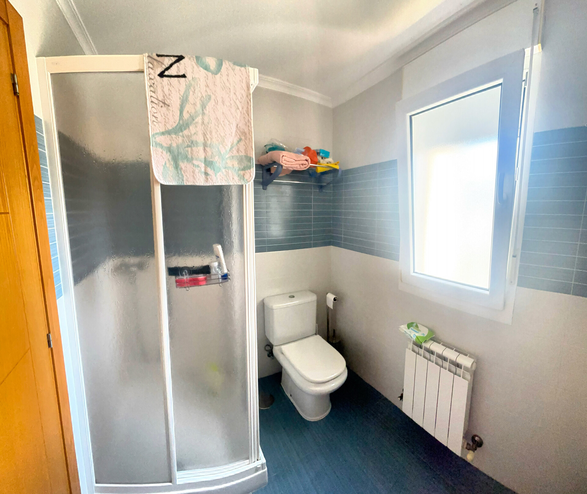 Piso de 93 m² en Foz