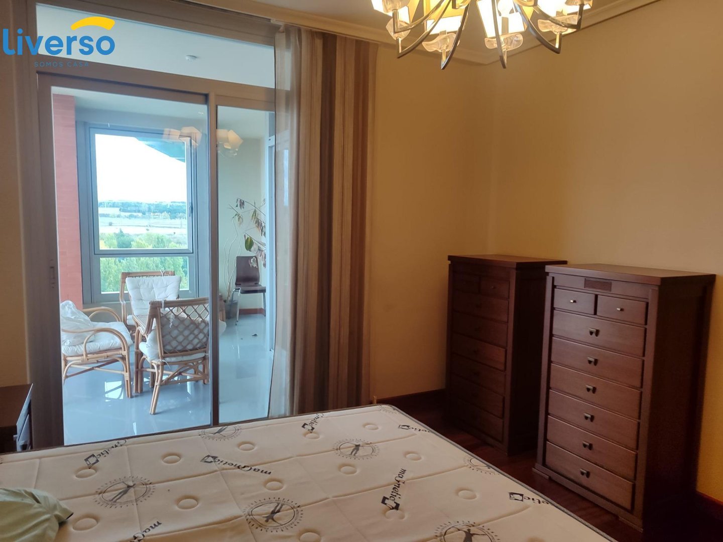 Квартира 131 м² в Burgos