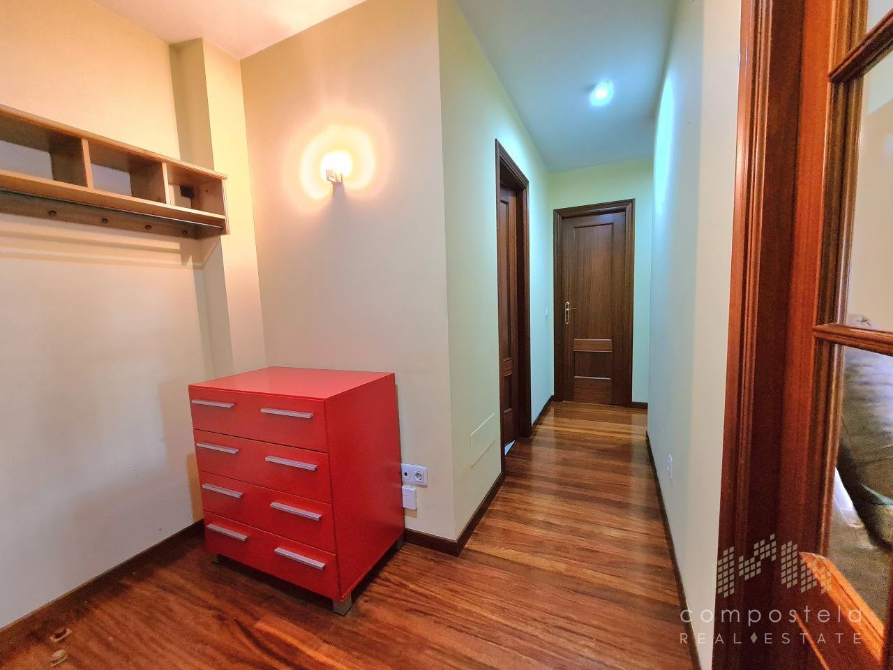 Wohnung 58 m² in Ames