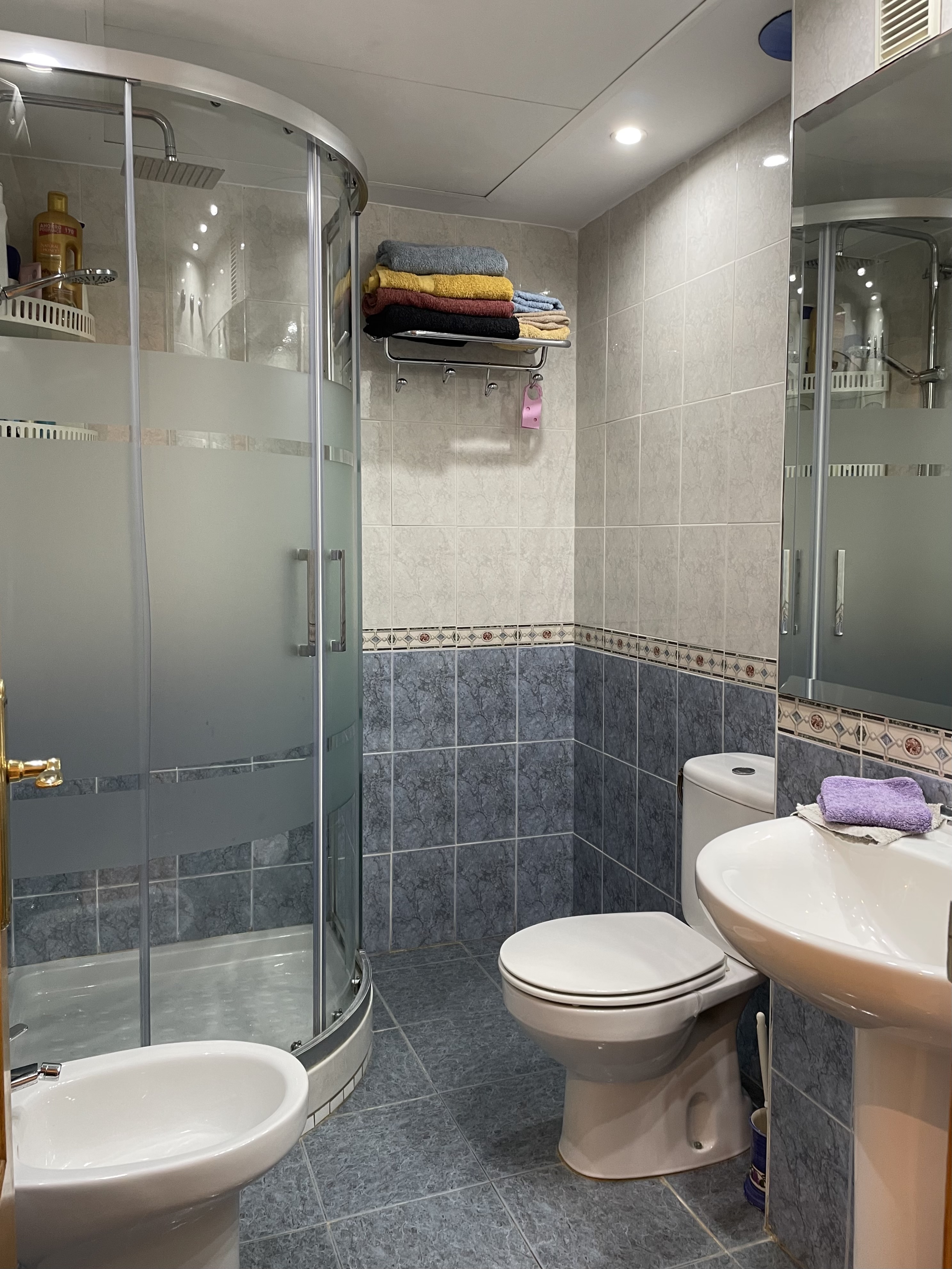 Habitación 120 m², Torremolinos