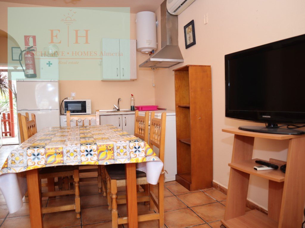 Casa de 79 m² en Lubrín