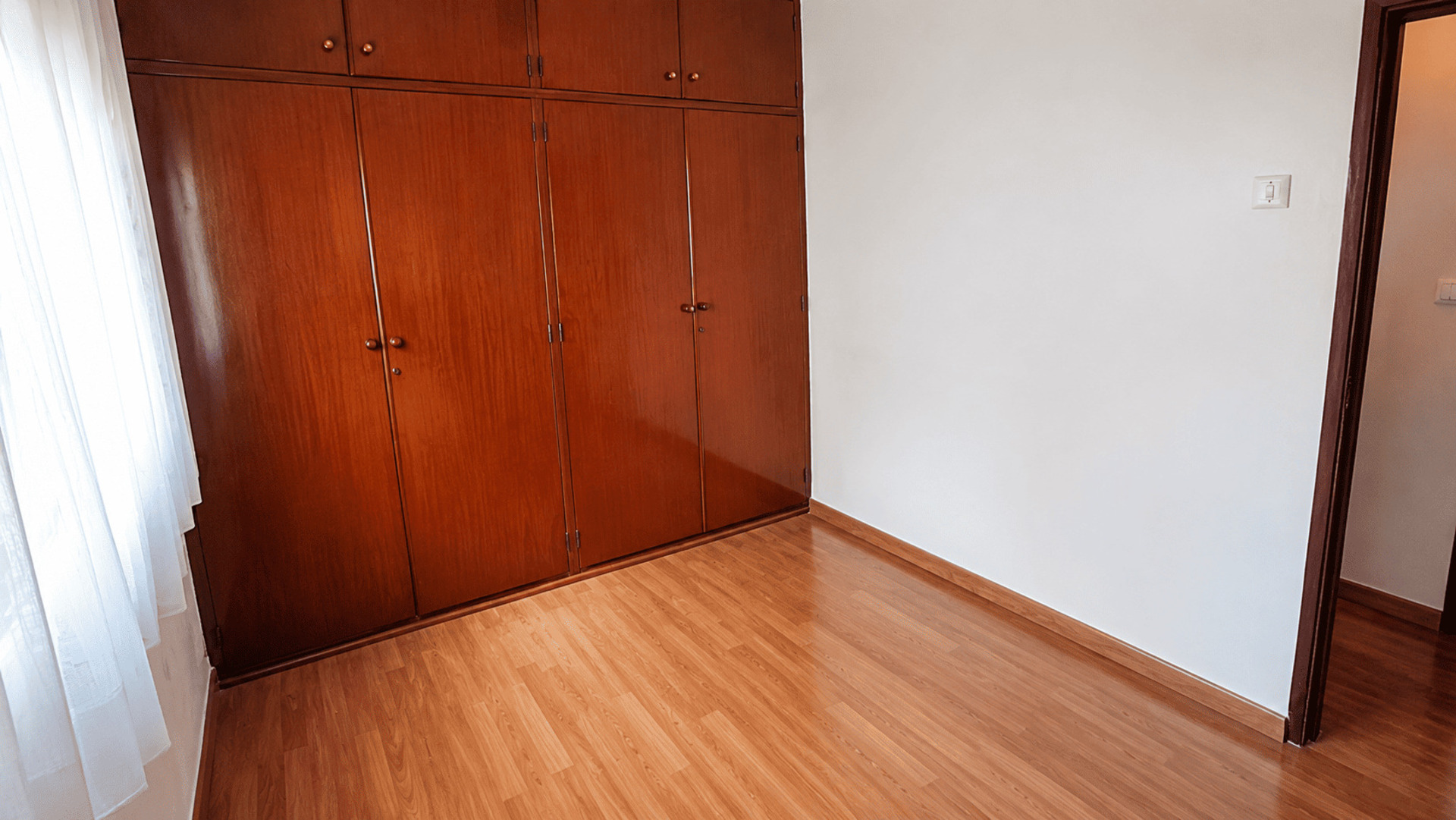 Piso de 84 m² en Almería