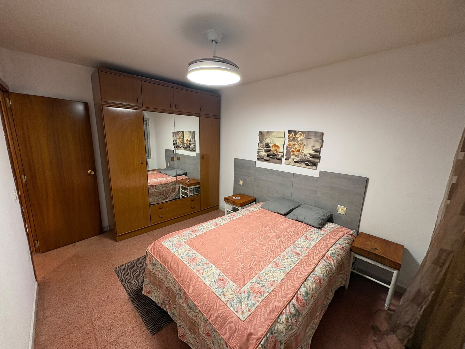 Pis de 70 m² a Lleida