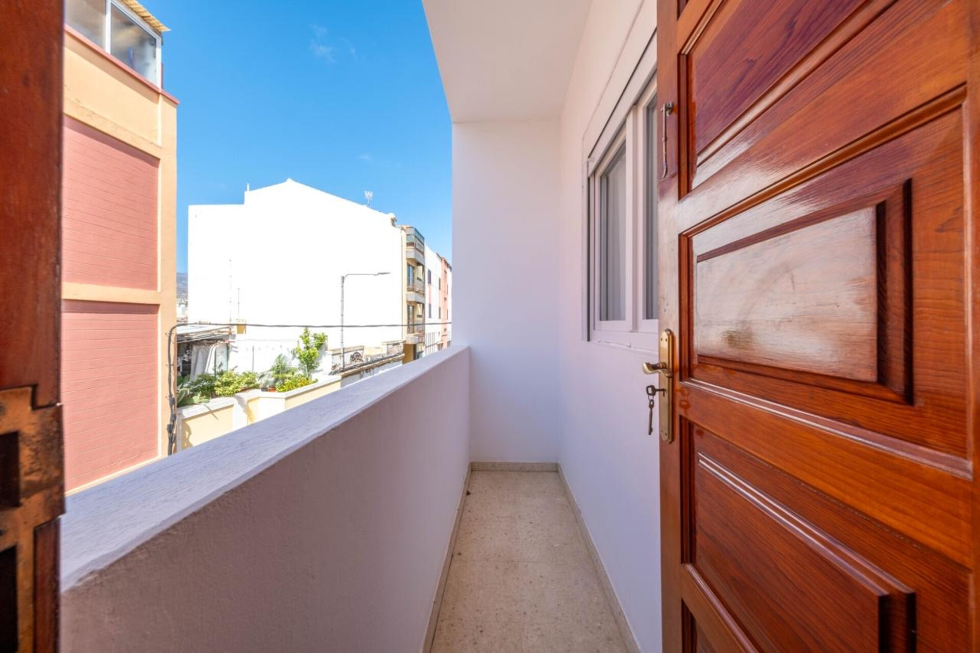 Piso de 110 m² en Telde