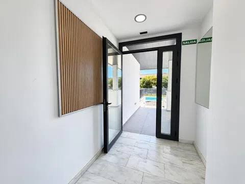 Piso de 141 m² en Córdoba