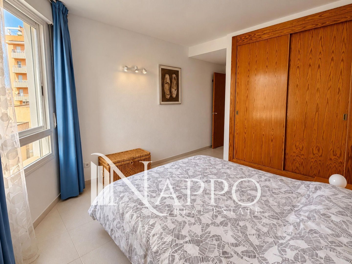 Pis de 106 m² a Palma