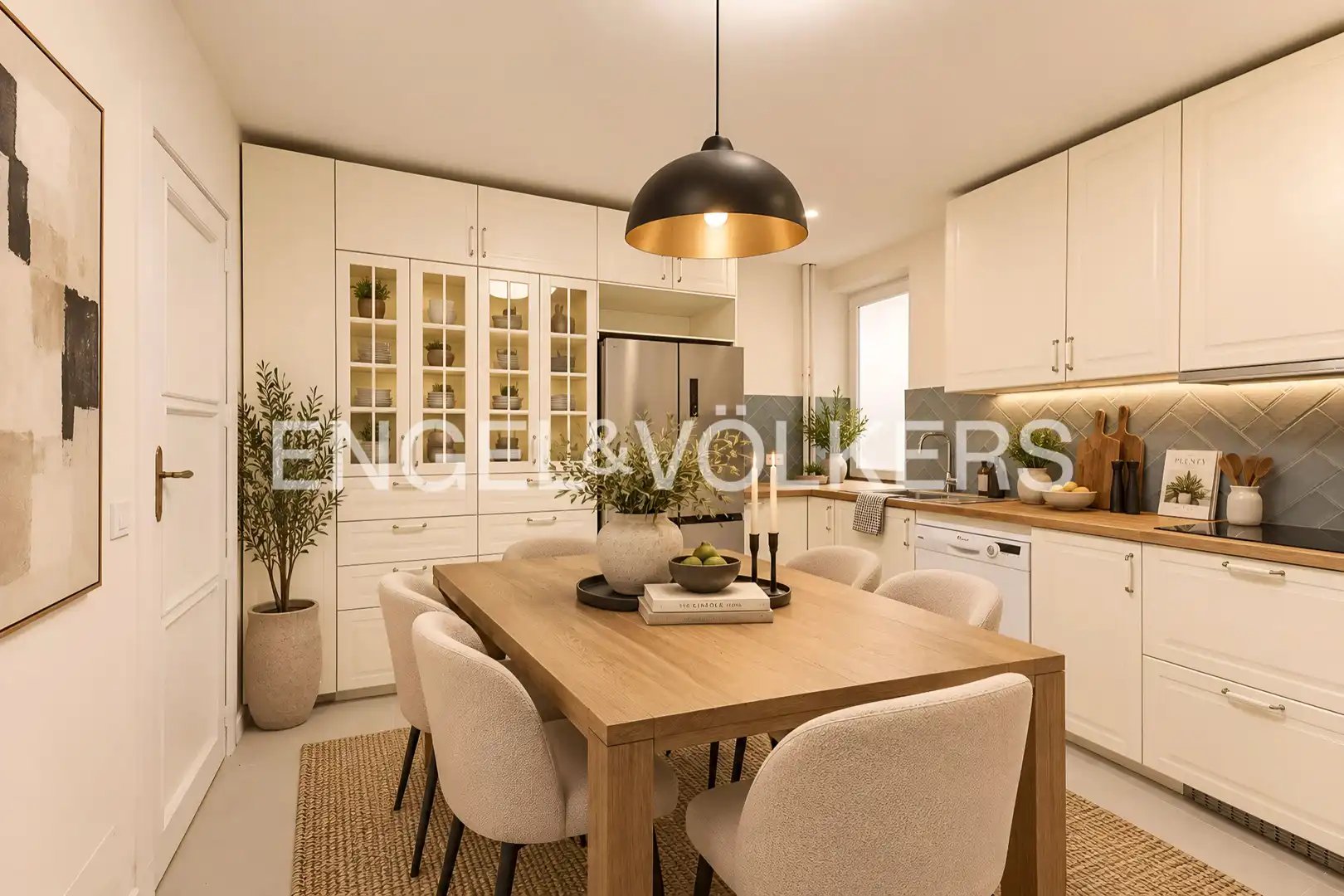 Pis de 427 m² a Madrid