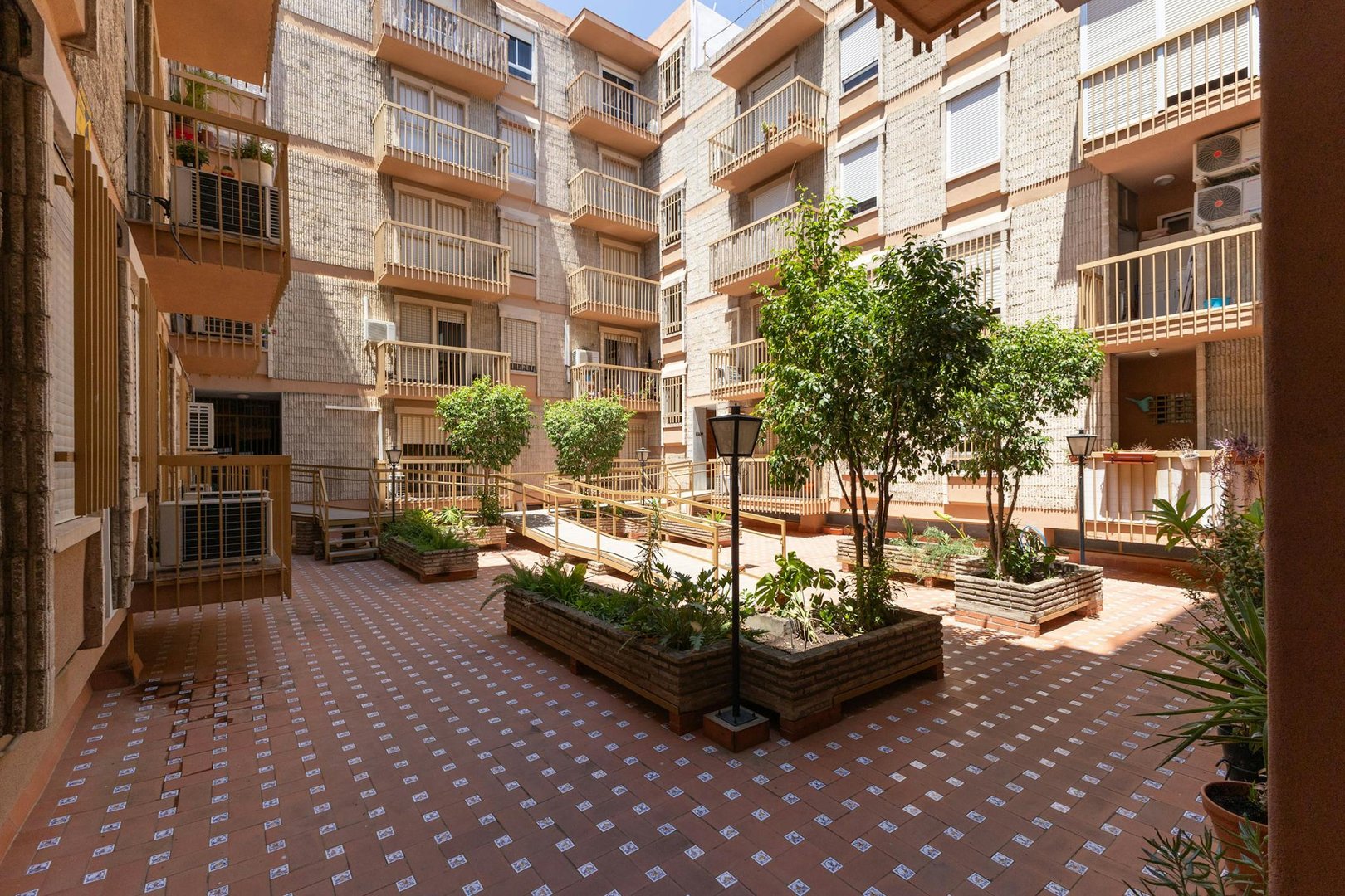Piso de 105 m² en Sevilla
