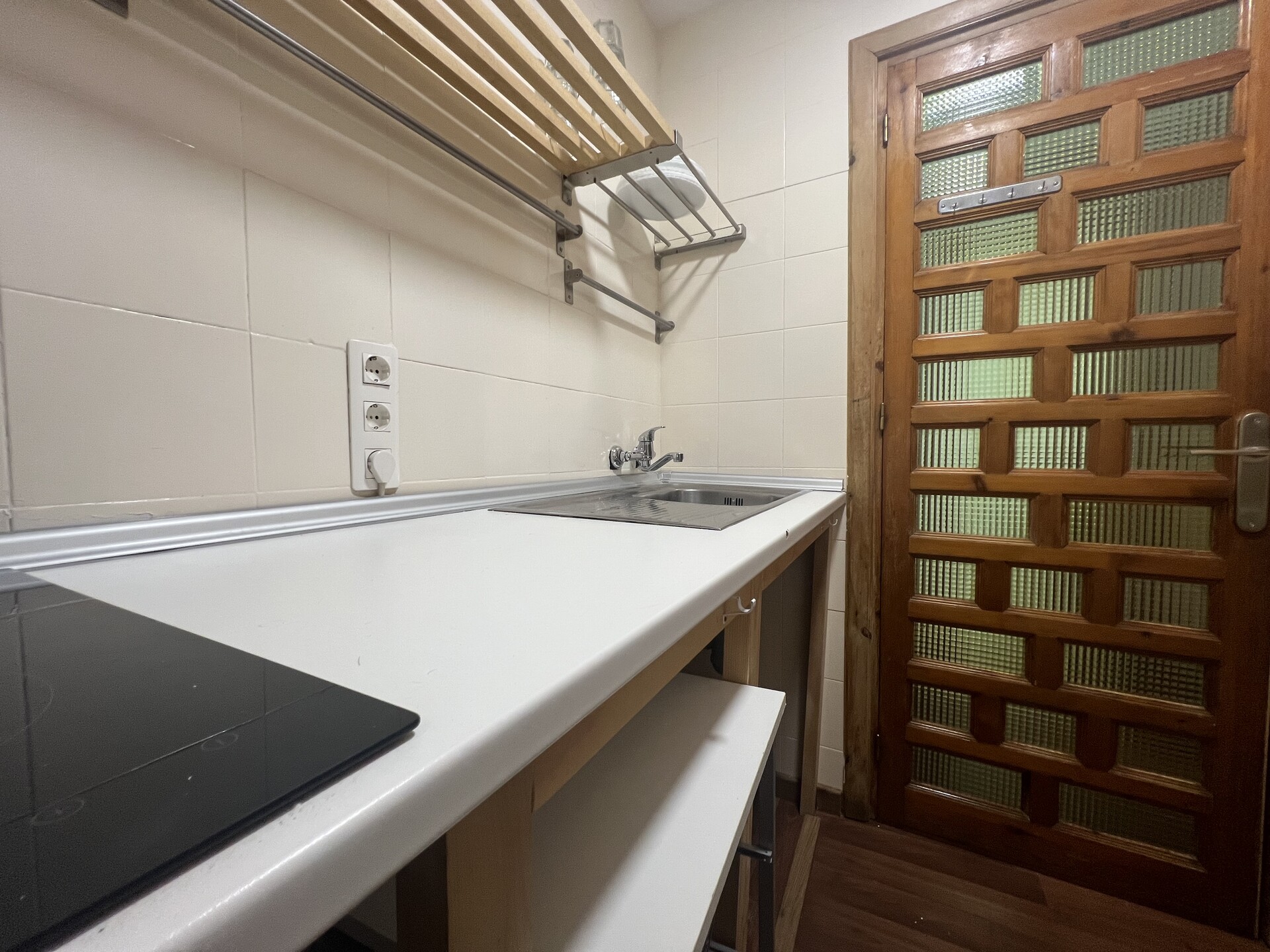 Pis de 40 m² a Granada
