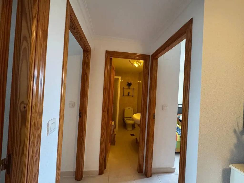 Piso en alquiler, el Campello