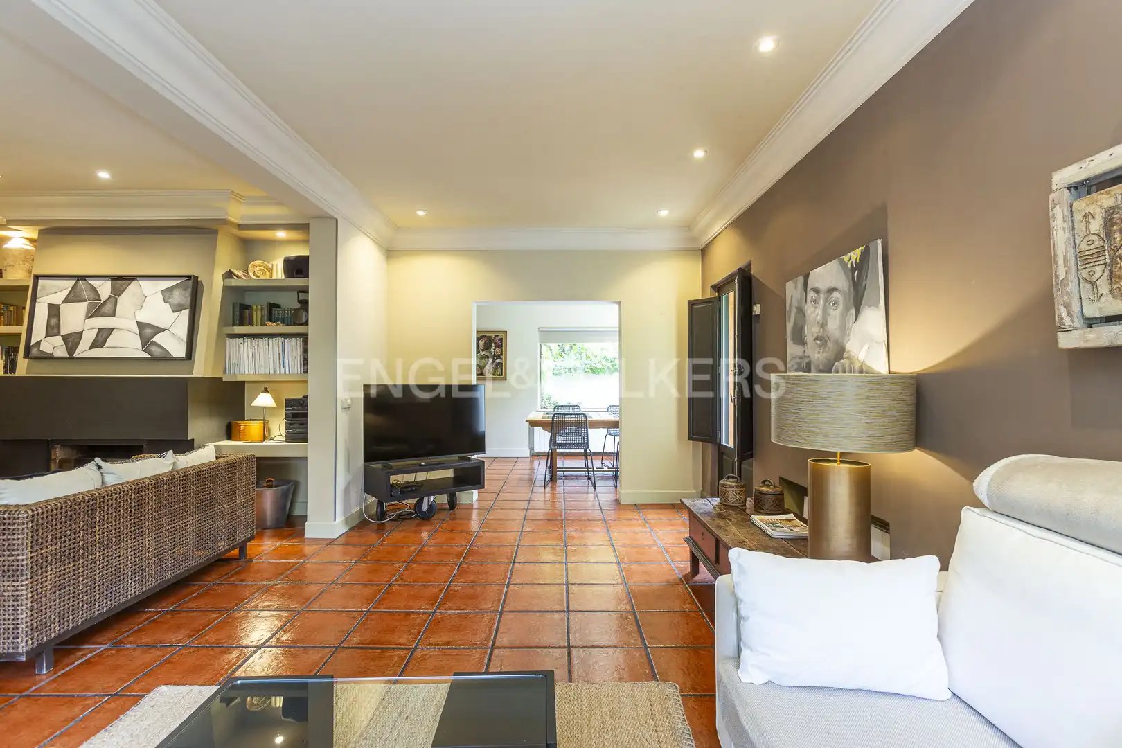Casa de 130 m² en Majadahonda