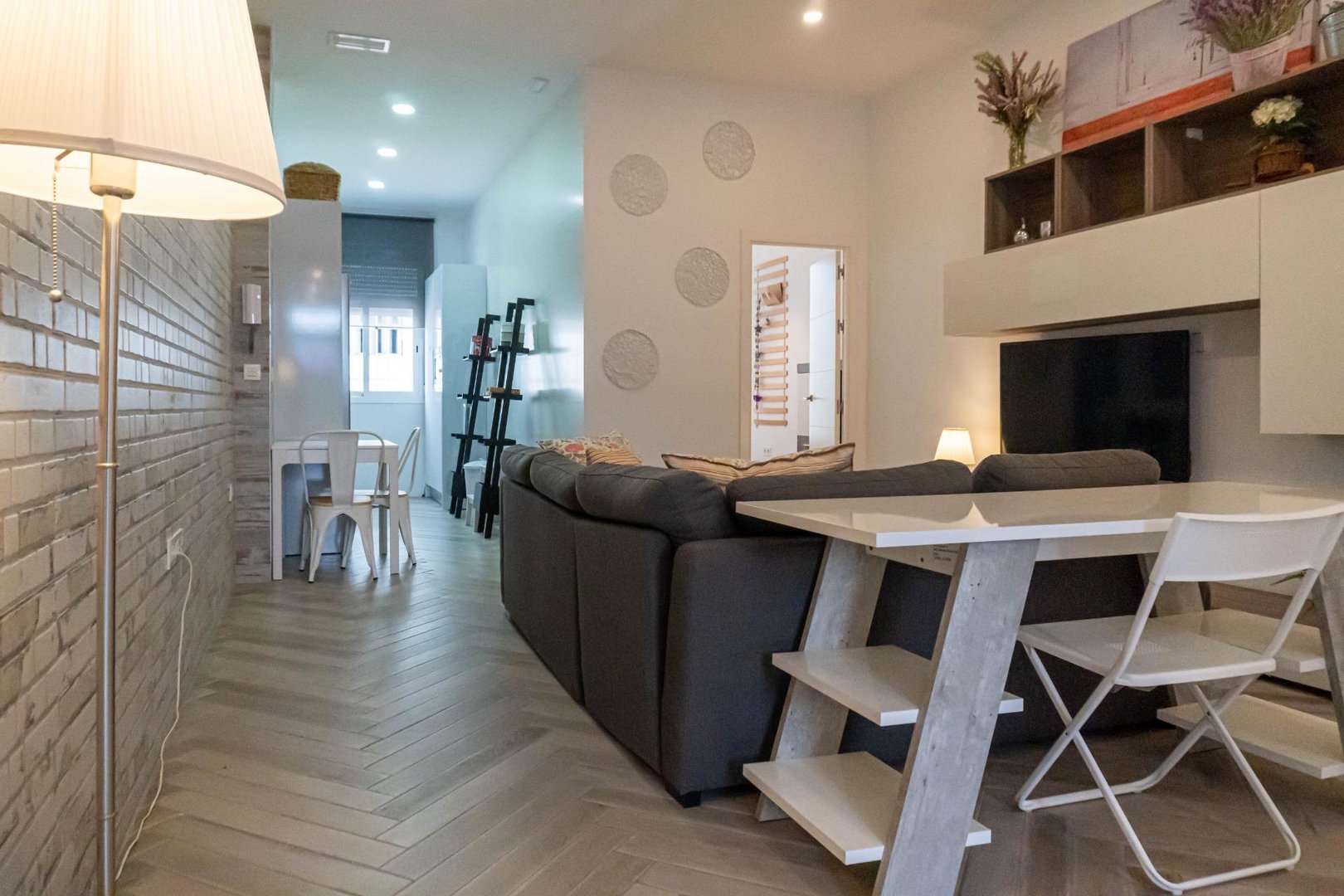 Pis de 85 m² a Sevilla