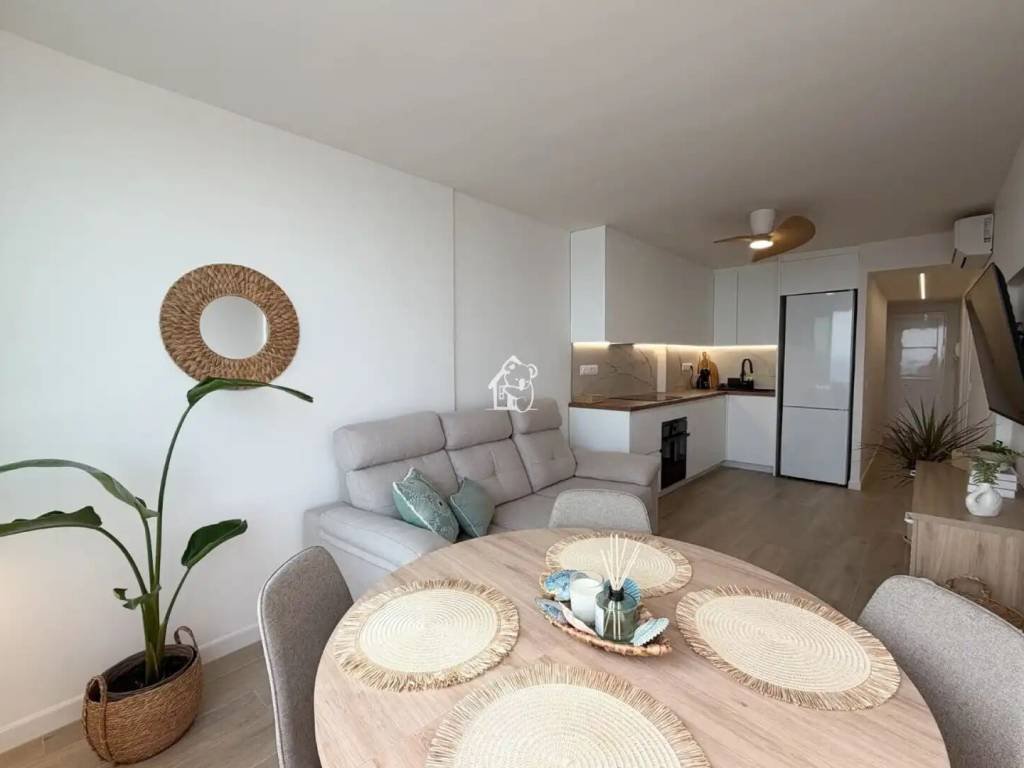 Pis de 45 m² a Torrevella