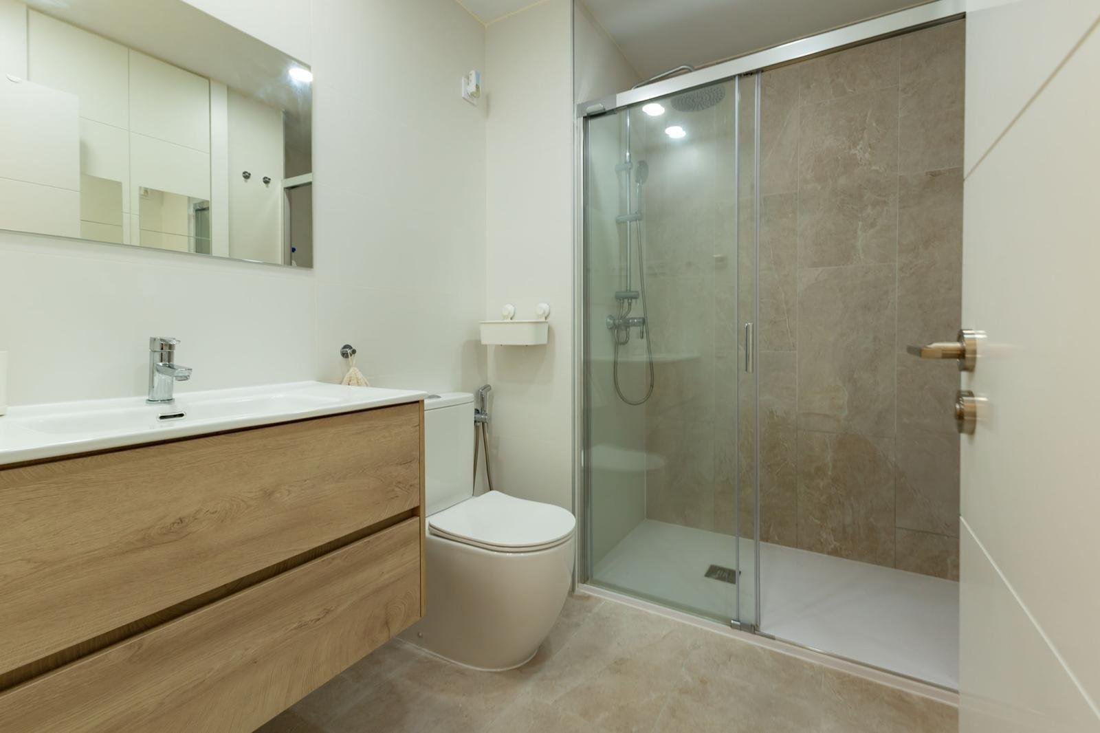Appartamento 58 m² a Siviglia