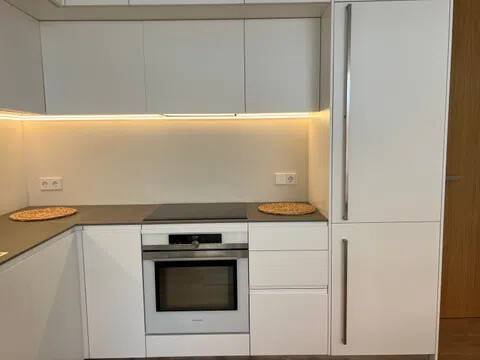 Pis de 60 m² a Madrid