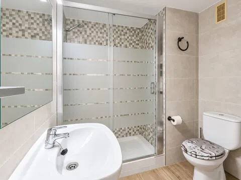Pis de 86 m² a Palma