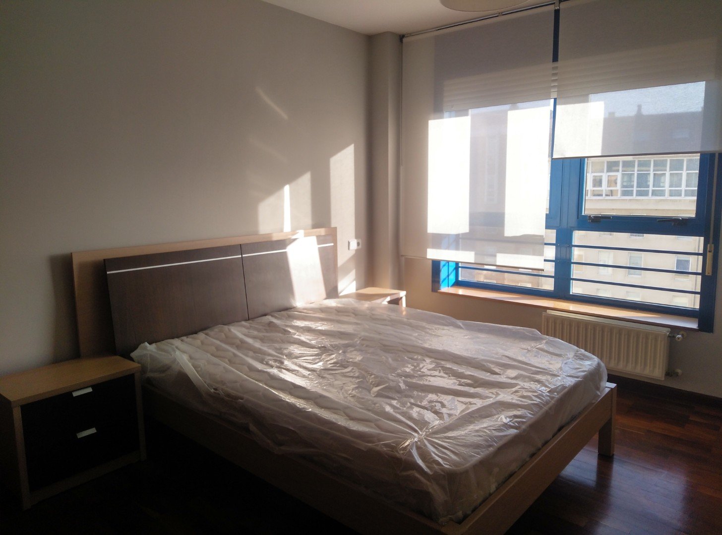 Apartamento 67 m² em A Corunha