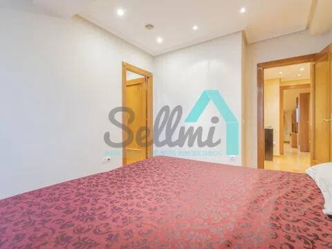 Piso de 63 m² en Oviedo