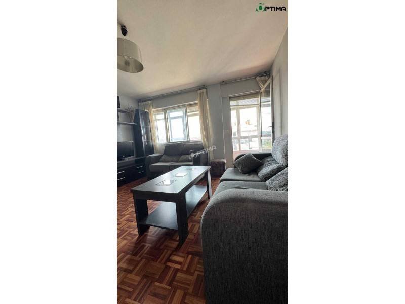 Wohnung 116 m² in Santiago de Compostela