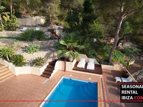 Casa de 238 m² en Santa Eulària des Riu