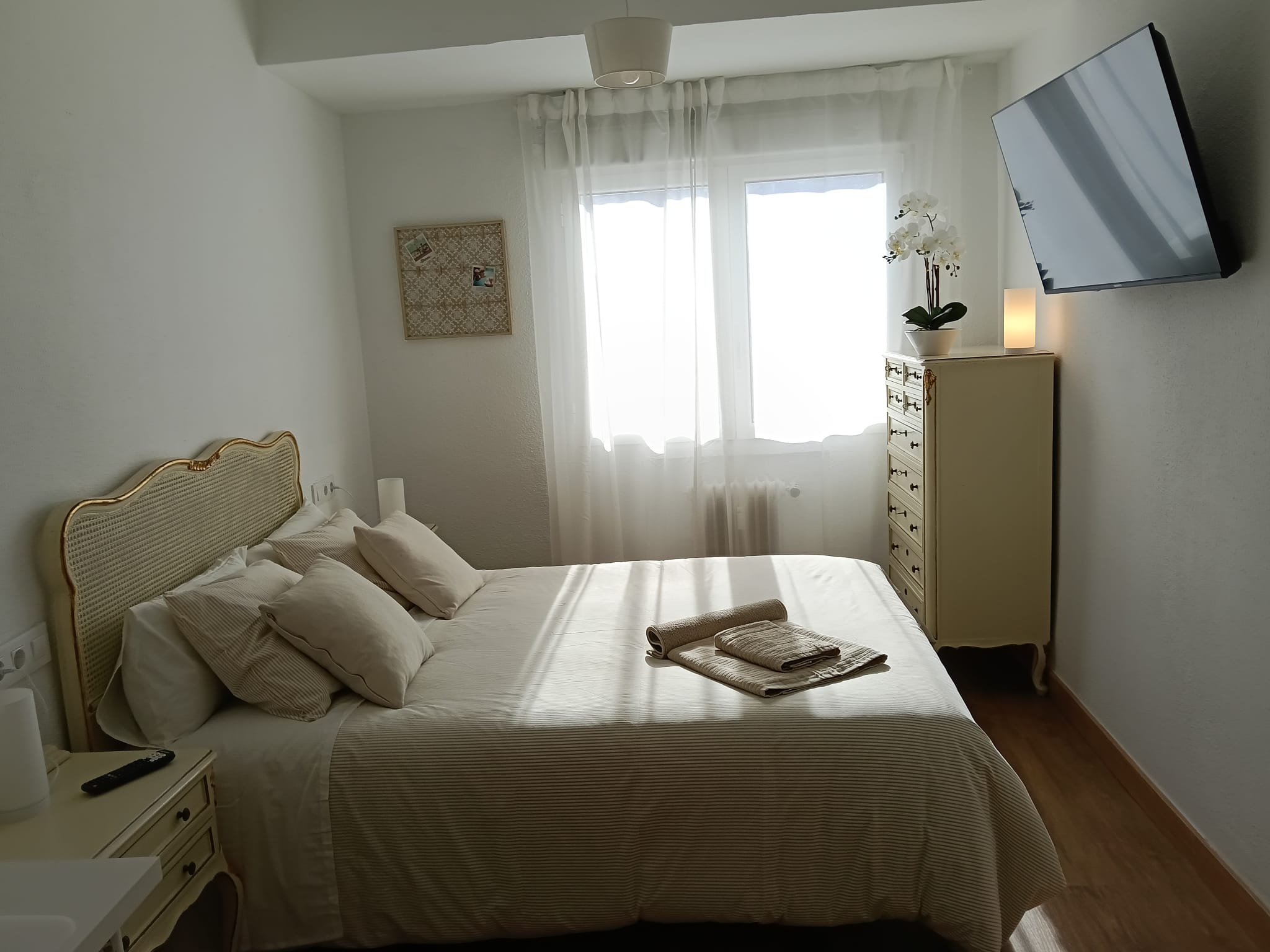 Habitación 130 m², Soria