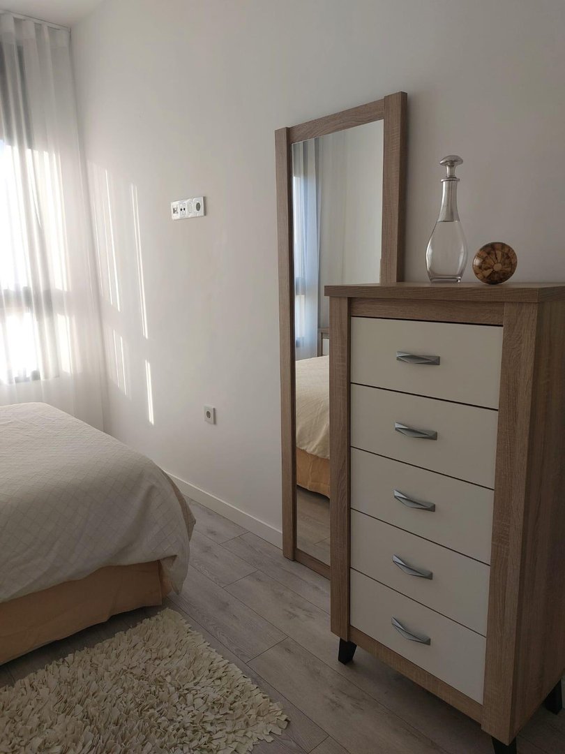 Appartement 85 m² à Málaga