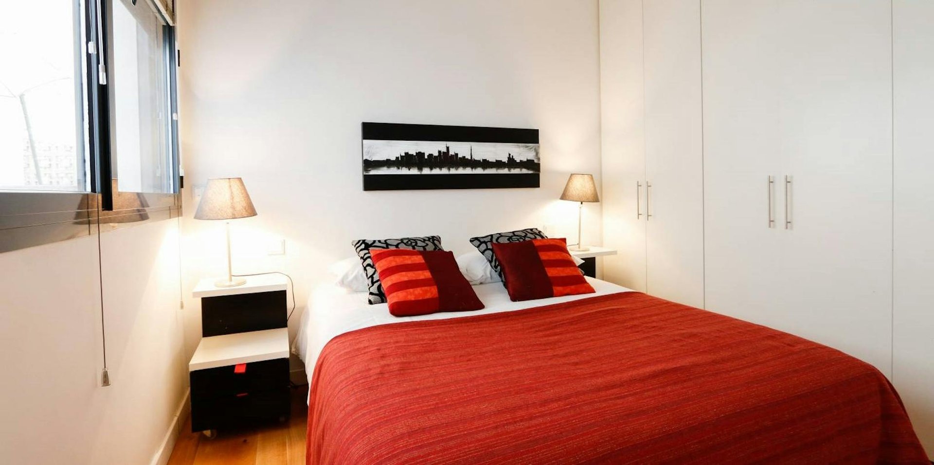 Pis de 70 m² a Madrid