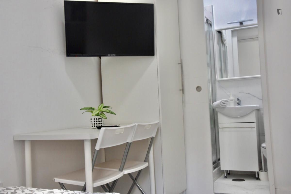 Piso de 19 m² en Madrid