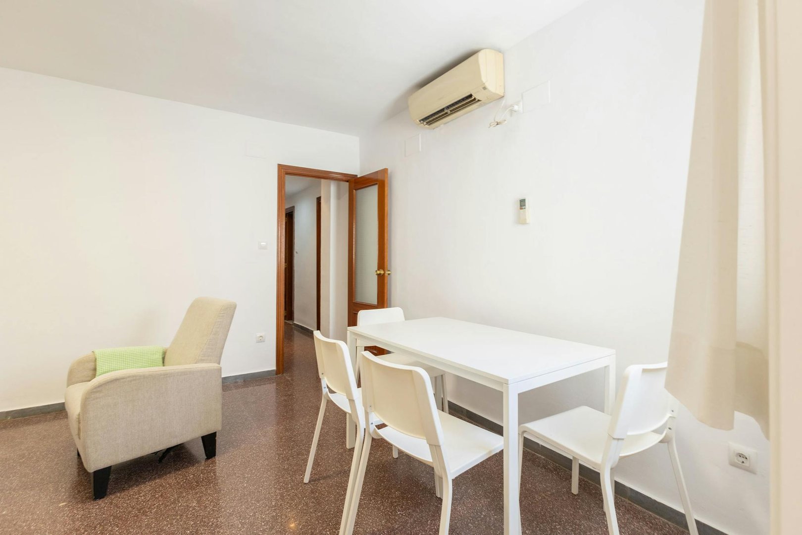Piso de 105 m² en Sevilla
