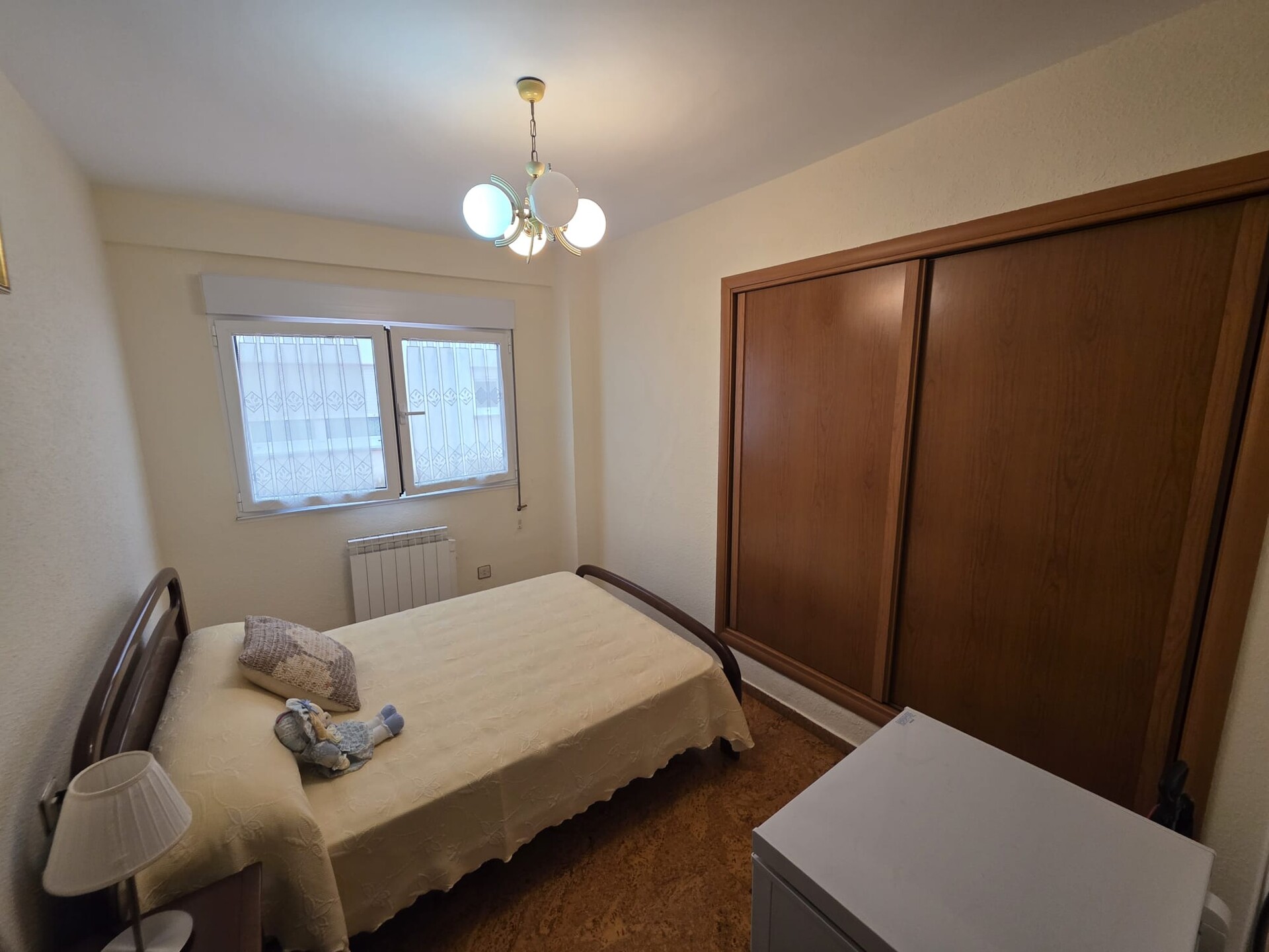Habitación 96 m², Avilés