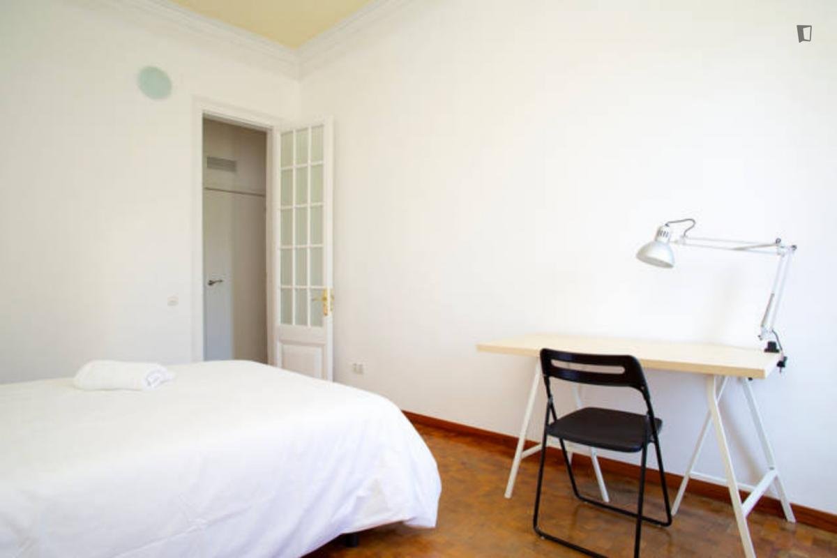 Habitación en alquiler, Barcelona