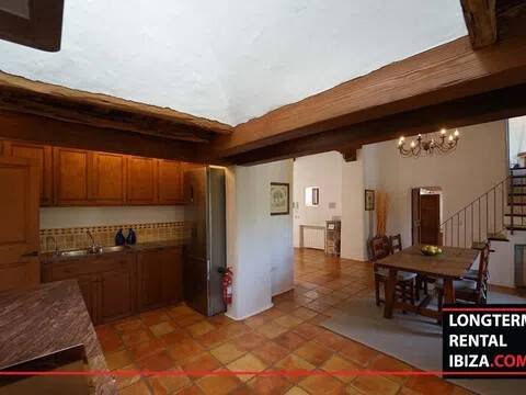 Casa de 450 m² en Sant Joan de Labritja