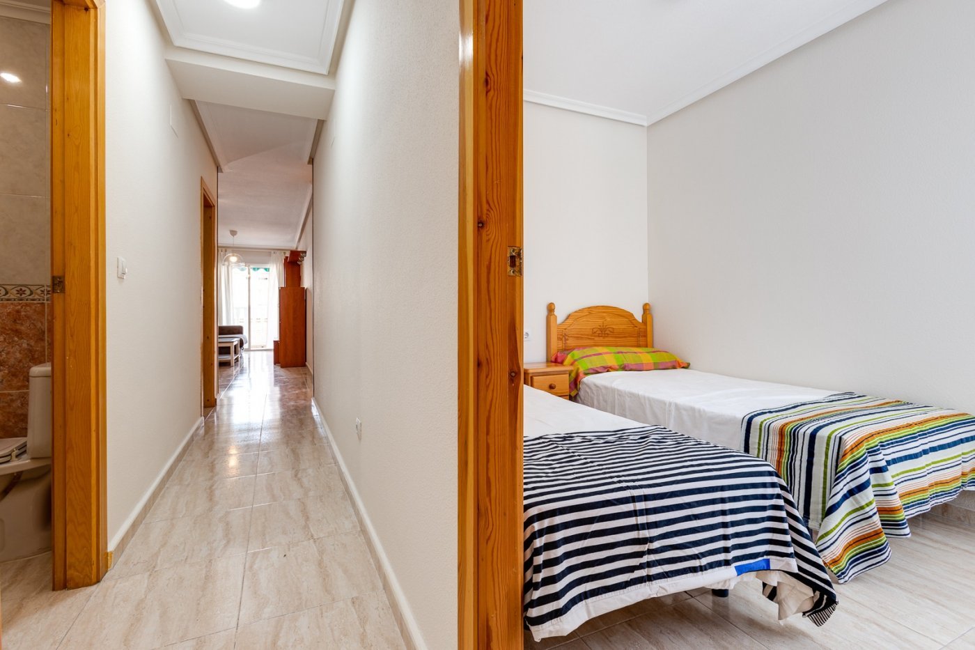 Piso de 80 m² en Torrevieja
