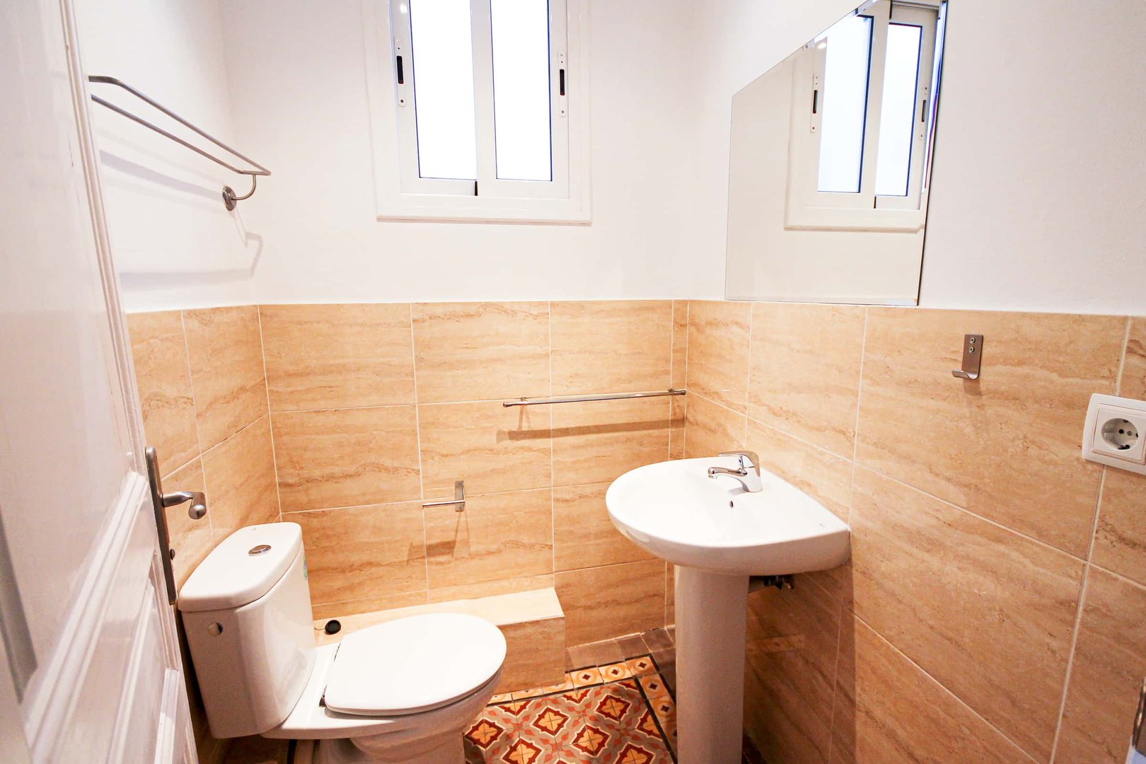 Quarto para alugar, Barcelona