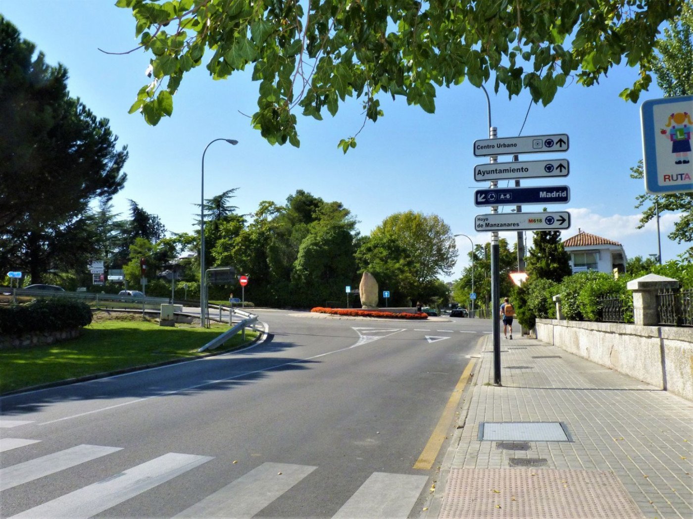Flat 120 m² in Torrelodones