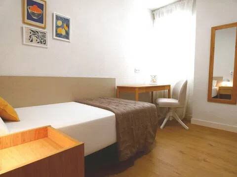 Habitación 109 m², Ávila