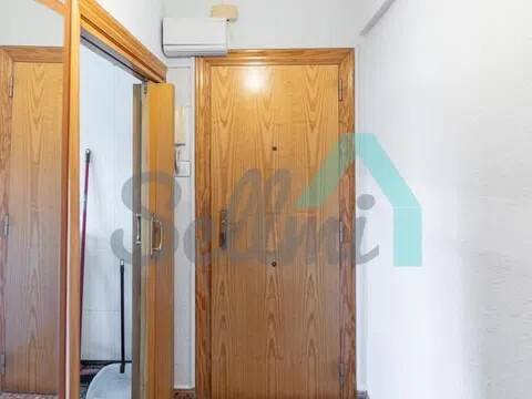 Piso de 64 m² en Avilés