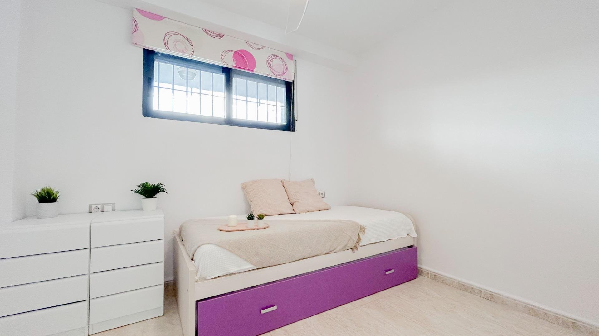Piso de 100 m² en Puzol