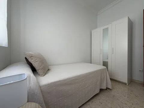 Piso de 85 m² en Moguer