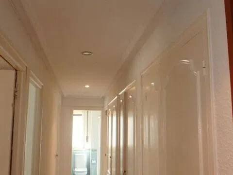 Piso de 155 m² en Pamplona