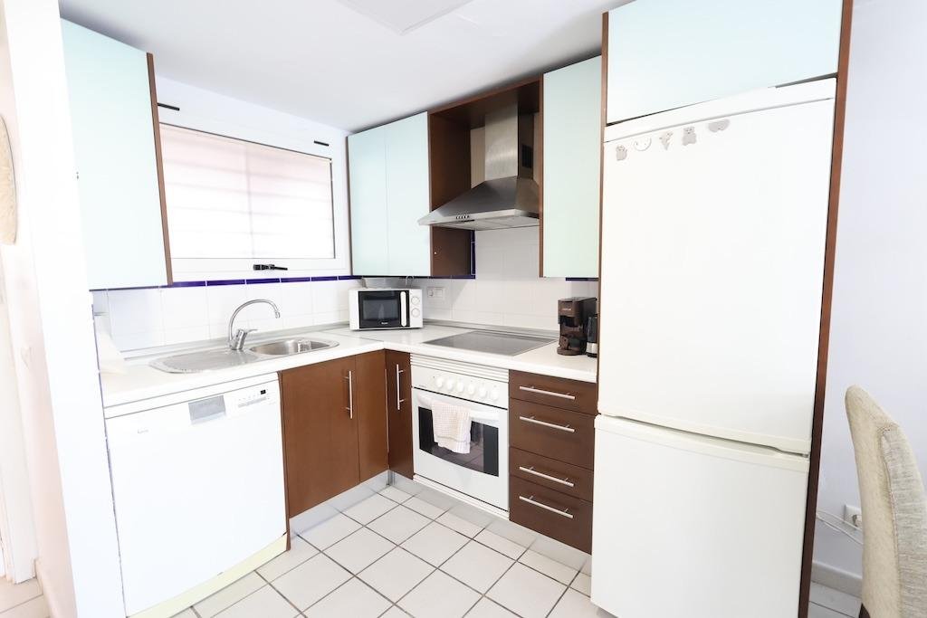 Pis de 68 m² a Oriola
