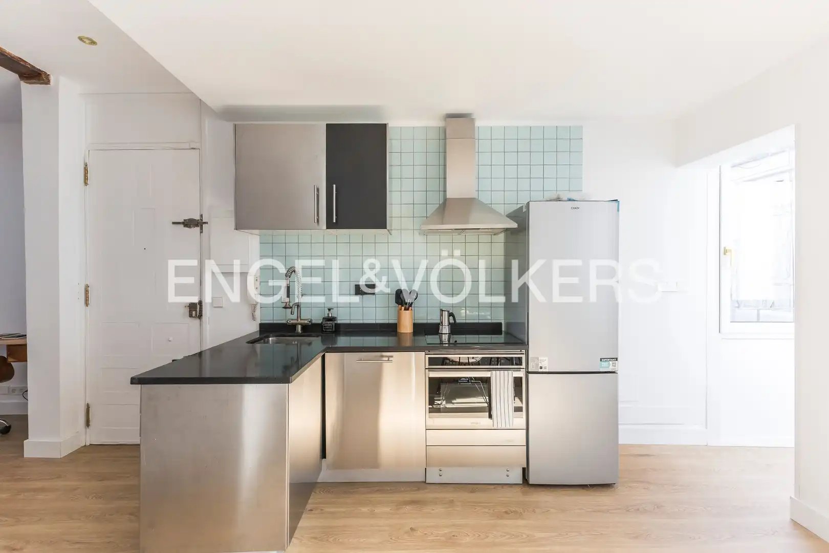Appartement 113 m² à Madrid