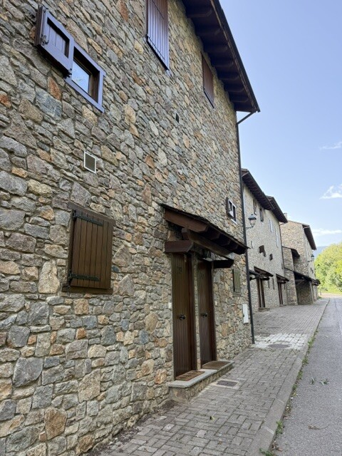 Piso de 124 m² en Isòvol