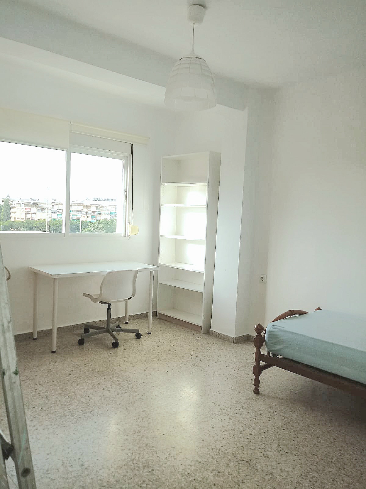 Habitación 95 m², Granada