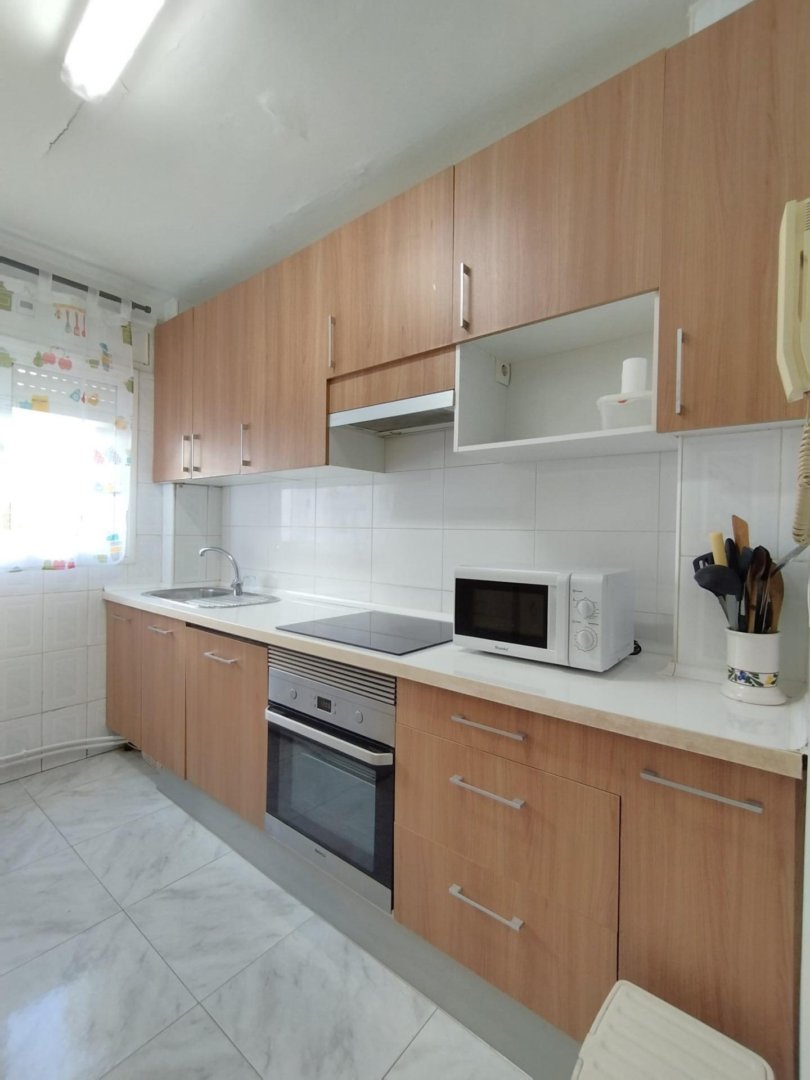 Piso de 80 m² en Murcia