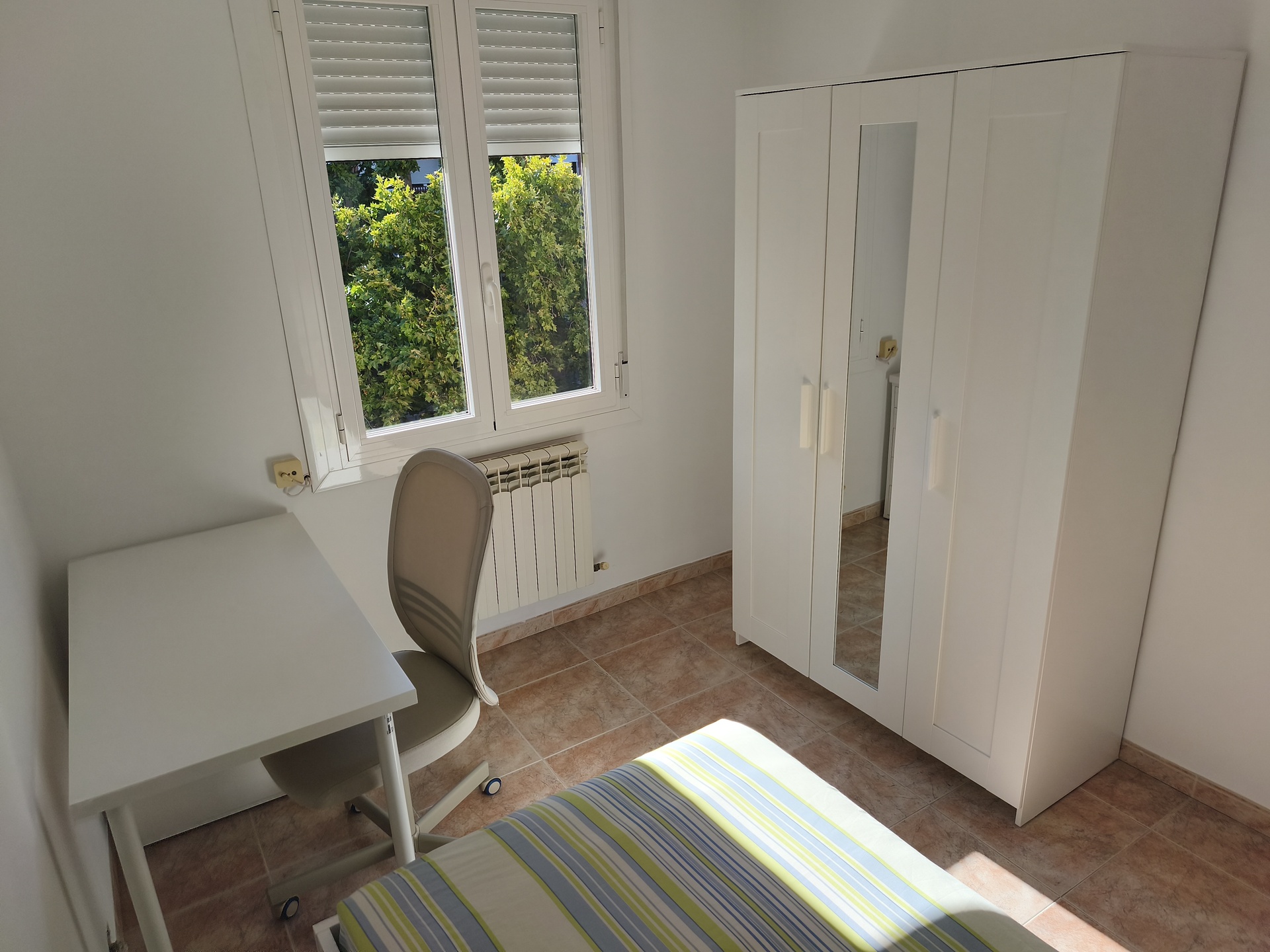 Habitación 65 m², Logroño