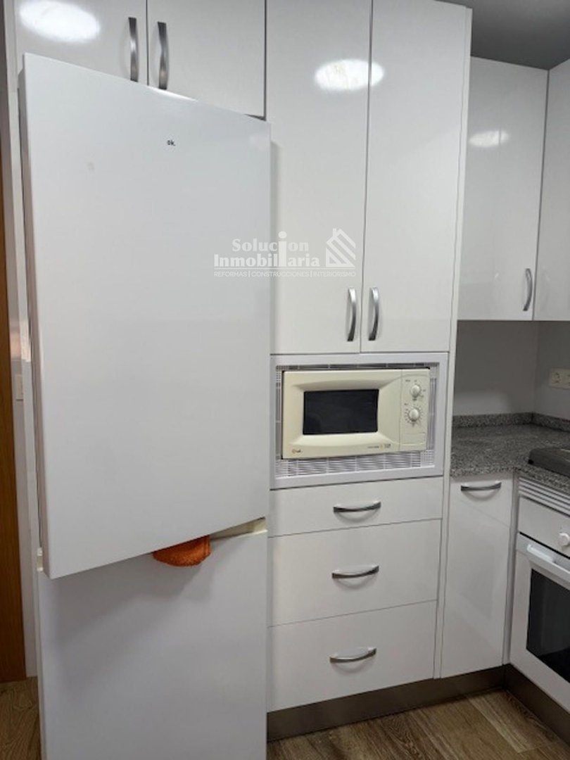Piso de 100 m² en Salamanca