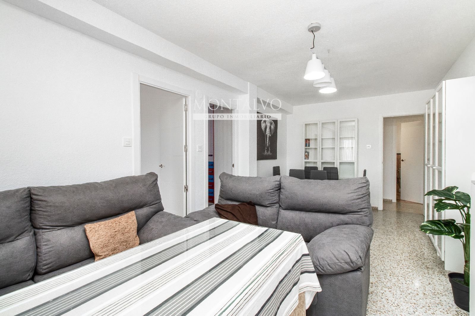 Pis de 109 m² a Granada